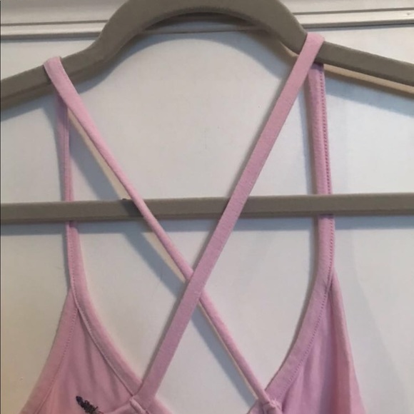 American Eagle cross back bodysuit - Picture 2 of 3